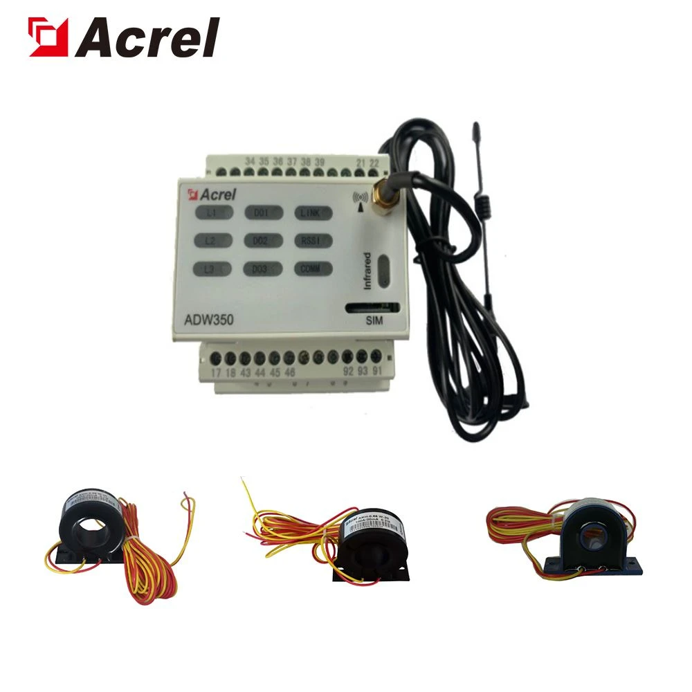 with ct ac