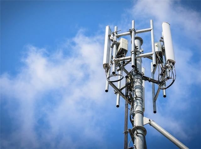 Africa Base Station Project Africa Energy Meter Base Station Project