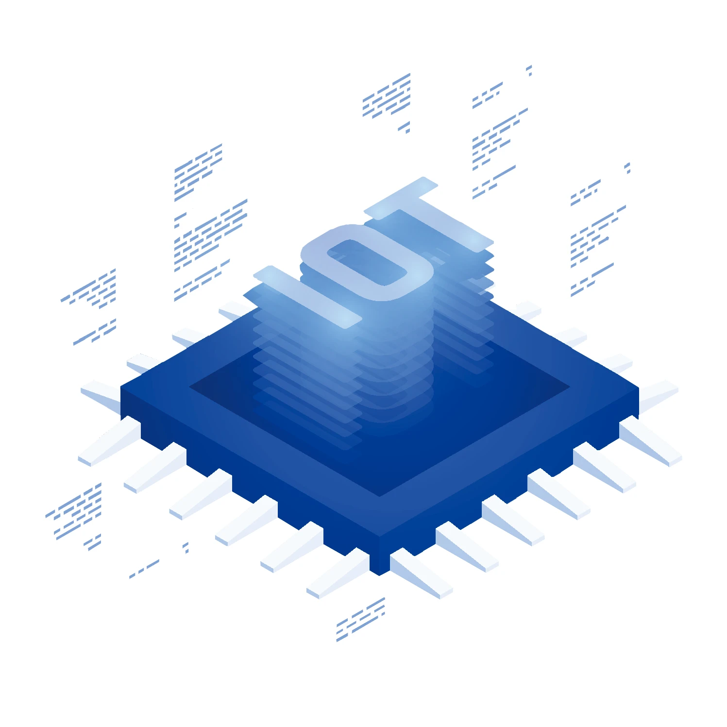 Platformă Cloud pentru Power IOT