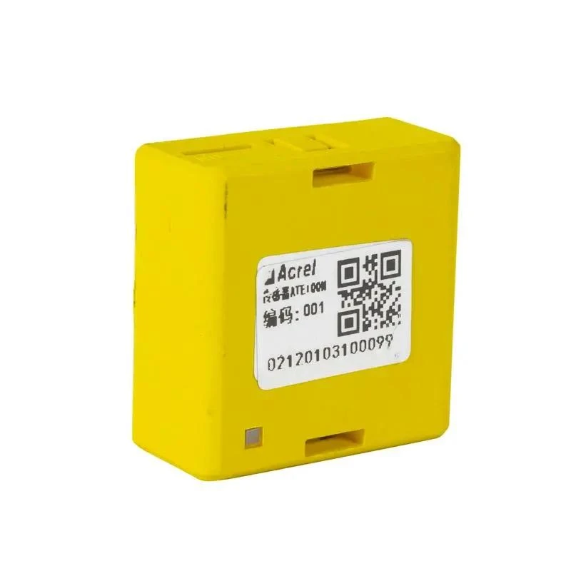 Senzor de temperatură de tip magnetic