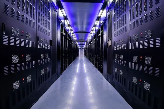 Aplicarea acrel multi-circuit metru în Malaezia Data Center