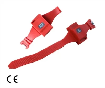 Senzor de temperatură tip curea