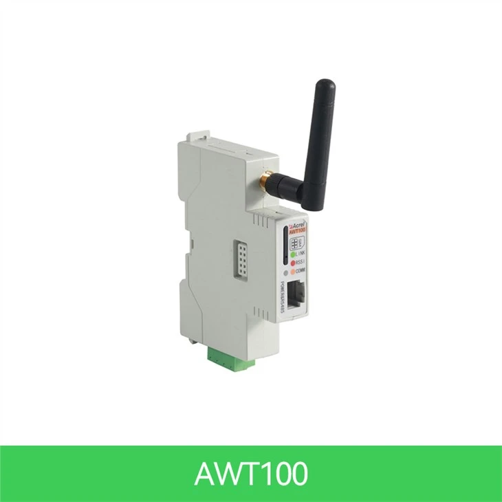 Gateway inteligent