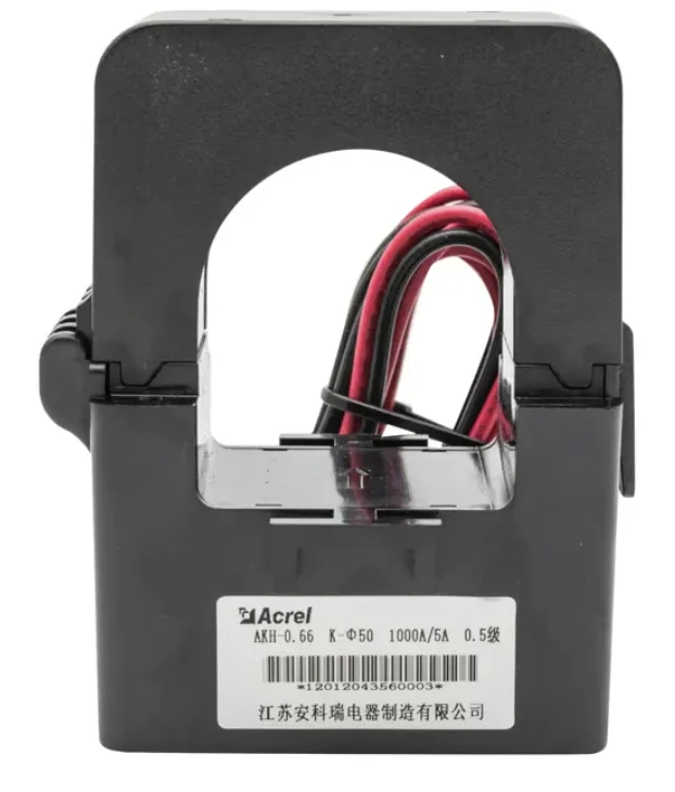 Transformator de curent 1000/5A