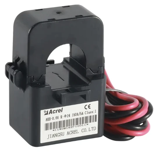 Transformator de curent 150/5A