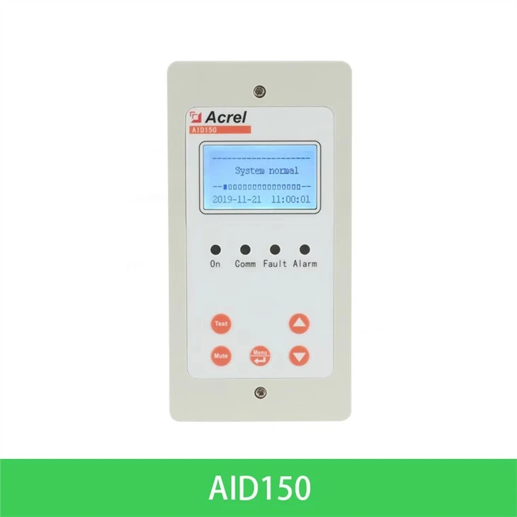 Monitor de putere izolat medical